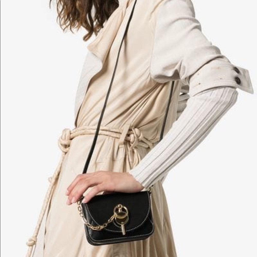 JW Anderson Keyts Mini Bag